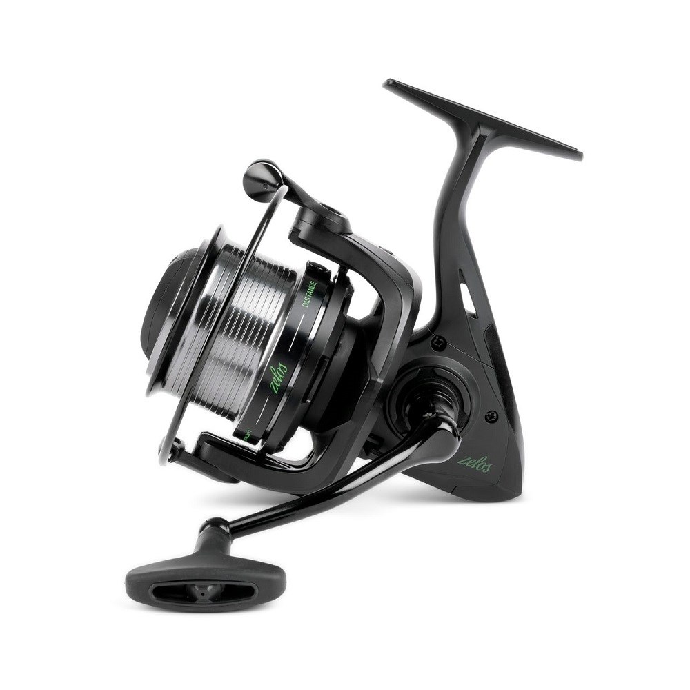 Korum  Zelos Distance Reel 7000