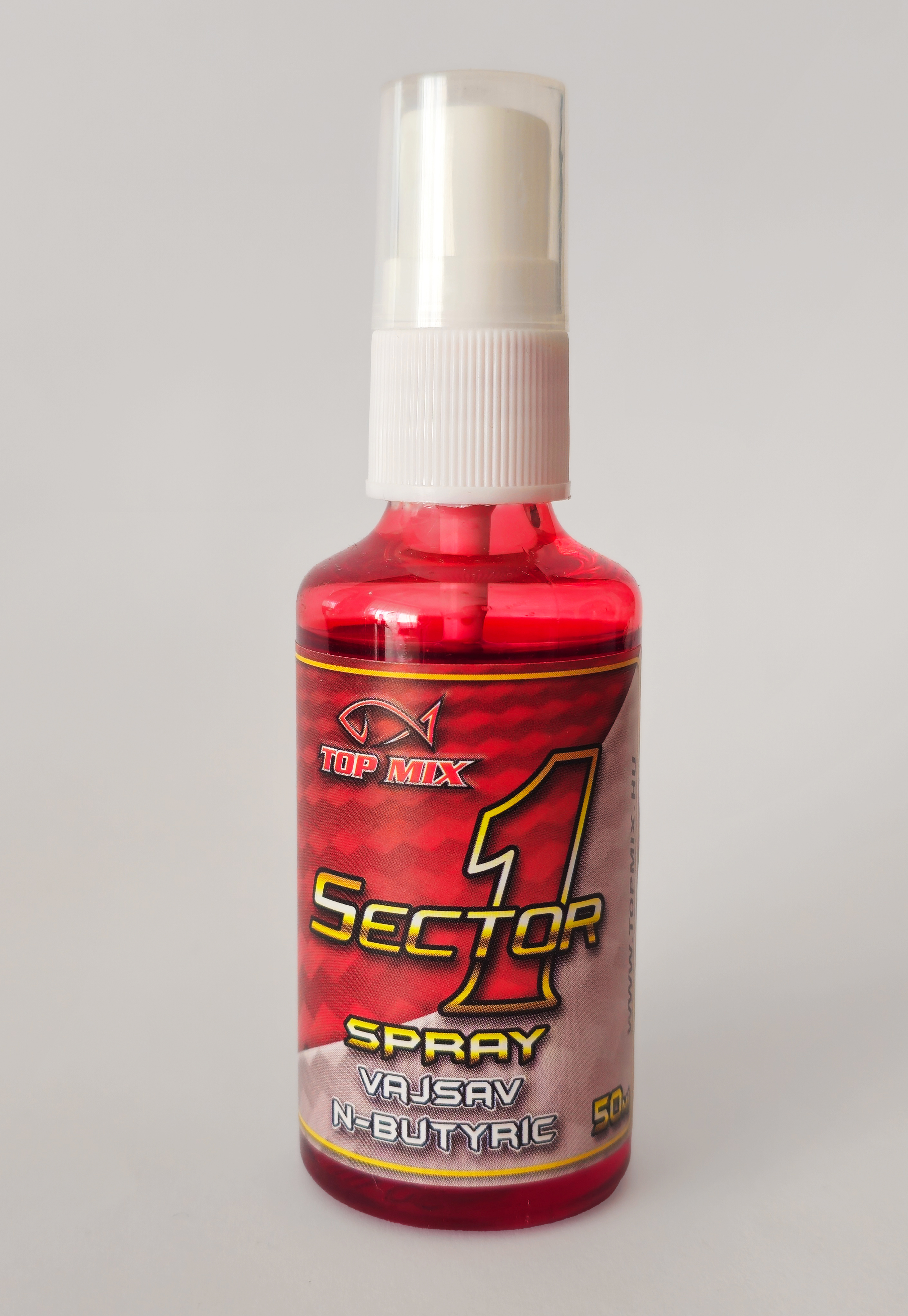 TOP MIX Sector 1 Method spray N-Butyric